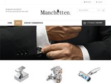 Manchetten ApS