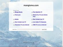 Mangismo A/S