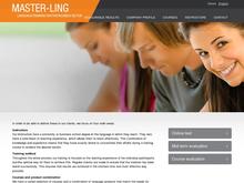 Master-Ling v/Ingelise Rasmussen