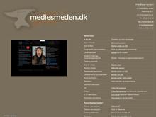 Mediesmeden