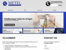 Metel v/Claus Christensen