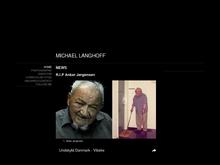 Michael Langhoff Fotografi v/Michael Rasmussen Langhoff
