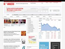 Morningstar Danmark A/S