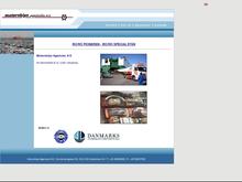 motorships agencies a/s