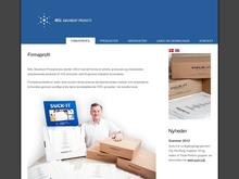 MSL ABSORBENT PRODUCTS ApS