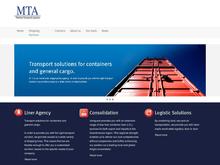 Maritime Transport & Agencies ApS