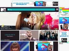 MTV Produktion A/S
