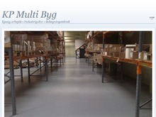 Multi Byg