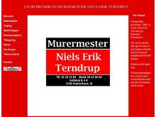 Niels Erik Terndrup