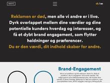 Henning-Hansen.Com v/Henning Bjergaard Hansen