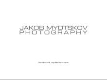 Jakob Mydtskov Fotografi ApS