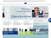 Nielsen & Christensen, Statsautoriseret Revisionsa