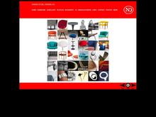 Nanna Ditzel Design A/S