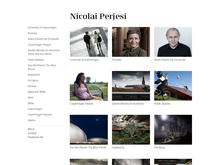 Nicolai Perjesi Fotografi