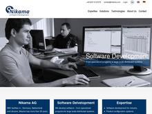 Nikama
