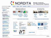 Nordita