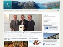 Kgl Norsk Ambassade