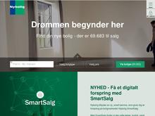 Nybolig Peter Norvig Østerbro