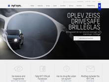 Nyt Syn Friangs Optik