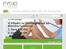 Privatklinik For Fysioterapi