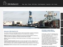Osk-Shiptech A/S