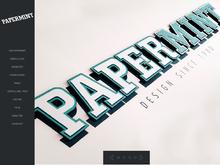 Papermint Design