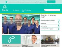 PARKENS PRIVATHOSPITAL ApS