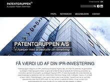 Patentgruppen A/S