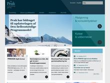 Peak Consulting Group ApS