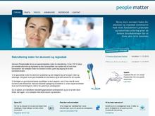 Peoplematter A/S