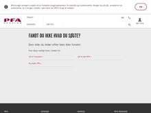 PFA Ejendomme A/S