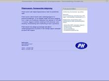 Pharm-Assist v/Peter Richardt Hansen