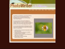 Photowriter v/ Kristian Ørsted Pedersen