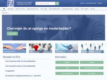 Praktiserende Lægers Arbejdersgiverforening