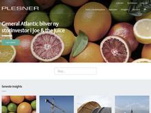 Plesner Advokatfirma