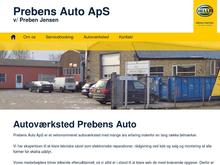 Preben's Auto