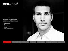 Proactor v/Thomas Serup