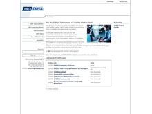 Prosapia Danmark A/S