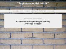 Psykoterapi