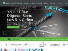 Parametric Technology (Denmark) A/S
