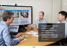 Plougmann & Vingtoft Gmbh