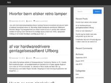 R60 Statsautoriseret Revisionsaktieselskab