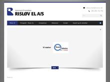 Risløv EL A/S