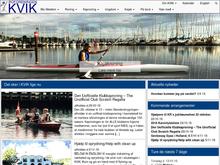 Roforeningen KVIK