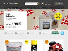 Røverkøb A/S