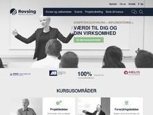 Rovsing Management A/S