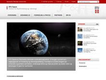 Danmarks Rumcenter