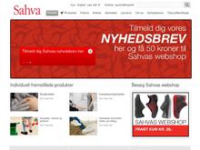 Sahva A/S