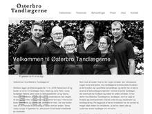 Tandlægeselskabet J. P. Sandholt ApS