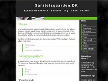 Sanitetsgården ApS